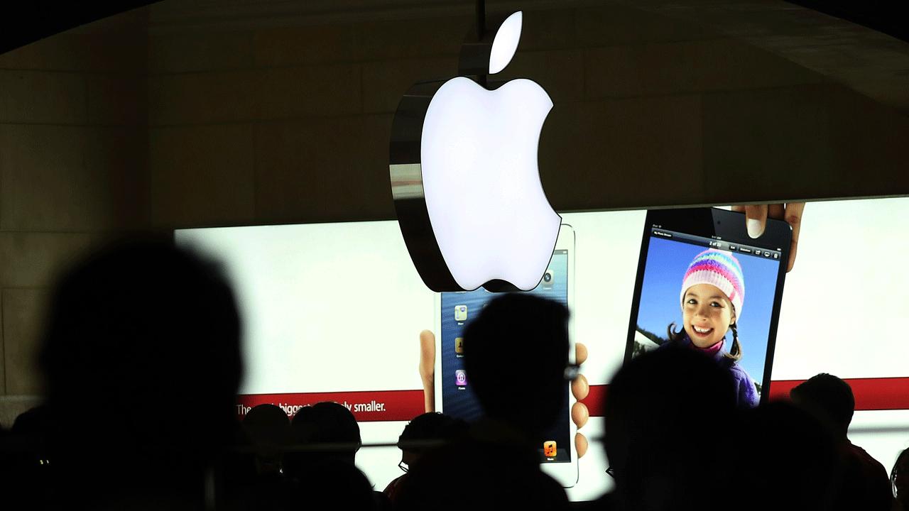 Apple