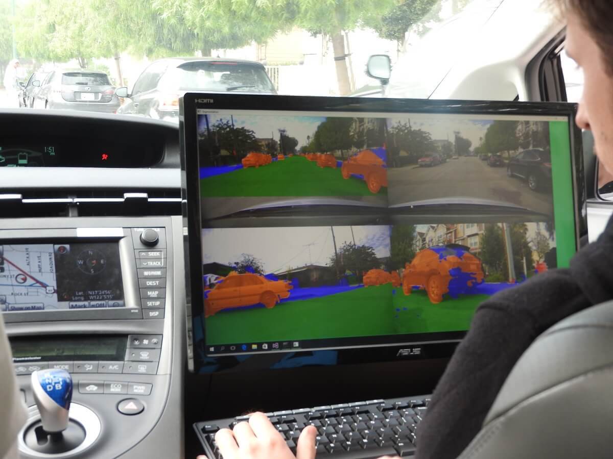 car software program