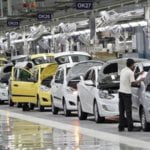 ‘Access to finance has scripted automobile sector’s growth’ 1