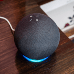 Amazon Echo right into a smart domestic protection device 1