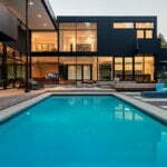 Security system protects your private home 2