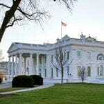 White House chaos leaves the world with room to breathe 1