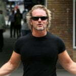 The life and loves of Craig McLachlan 1