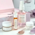 Beauty merchandise we noticed inside 2