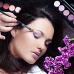 Bustle's 'Race 2 Face' Episode 6 Is All About Throwback Beauty 1