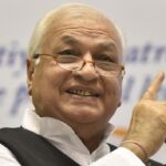 Govt appoints Arif Ahmed Khan as secretary finance 1