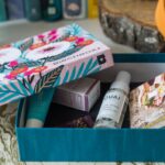 The Birchbox beauty subscription service 3