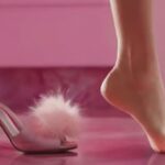 Stepping Up to the Barbie Foot Challenge: How I Learned to Embrace My Unique Beauty 2
